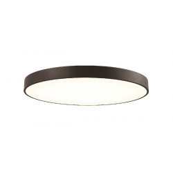 ТЪНЪК LED ПЛОСЪК ПЛАФОН MADISON 60CM ТЪНЪК LED ПЛОСЪК ПЛАФОН MADISON 60CM