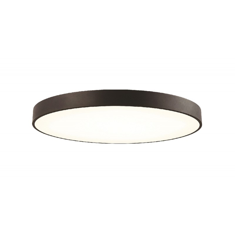 ТЪНЪК LED ПЛОСЪК ПЛАФОН MADISON 60CM ТЪНЪК LED ПЛОСЪК ПЛАФОН MADISON 60CM