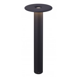 ГРАДИНСКА ЛАМПА КЕА LED 10W АНТРАЦИТ IP54