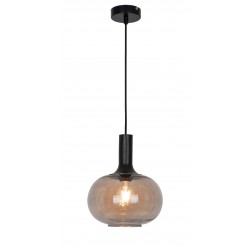 ВИСЯЩА ЛАМПА FUME D250 CONVEX