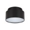 ПЛАФОН ЧЕРЕН GABI LED 22W 3000K