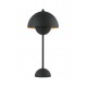 НАСТОЛНА ЛАМПА BLACK TULIP