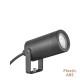 ПРОЖЕКТОР MAMBO GU10 LED 7W ТЪМНО СИВ ПРОЖЕКТОР MAMBO GU10 LED 7W ТЪМНО СИВ