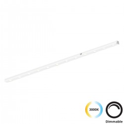 LED МОДУЛ LINEAR ANTIGLARE L:600 БЯЛ СЛИМ МАГНИТЕН