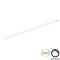 LED МОДУЛ LINEAR ANTIGLARE L:600 БЯЛ СЛИМ МАГНИТЕН