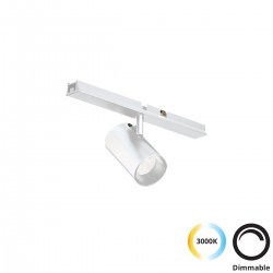 TRACKSPOT 5W БЯЛ СЛИМ МАГНИТЕН LED МОДУЛ