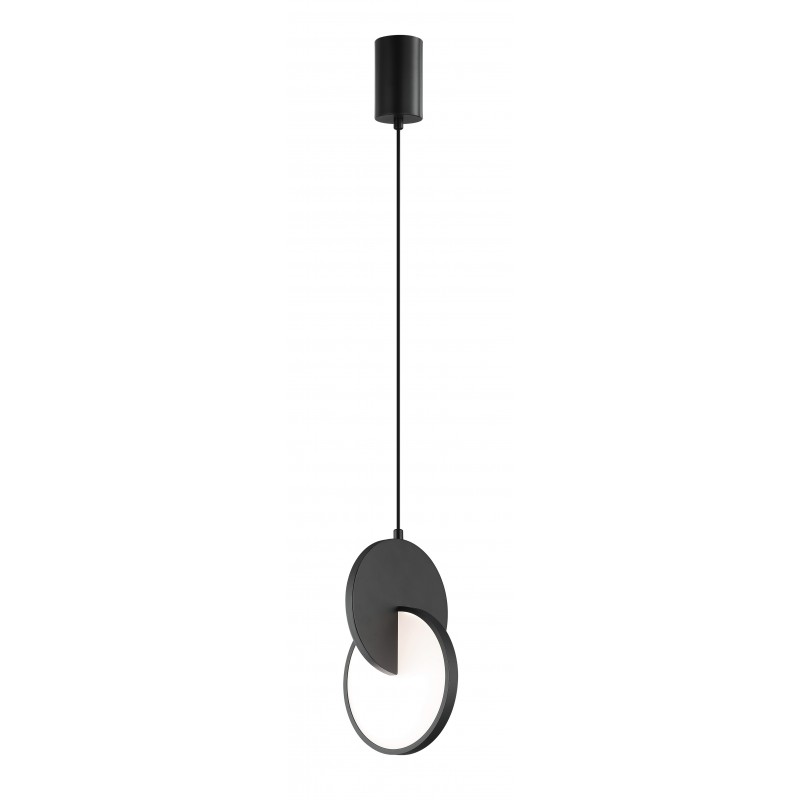 ВИСЯЩА ЛАМПА BLACK MAGIC D180 H1900