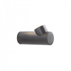 СТЕННА ЛАМПА DARK GREY VOX СТЕННА ЛАМПА DARK GREY VOX