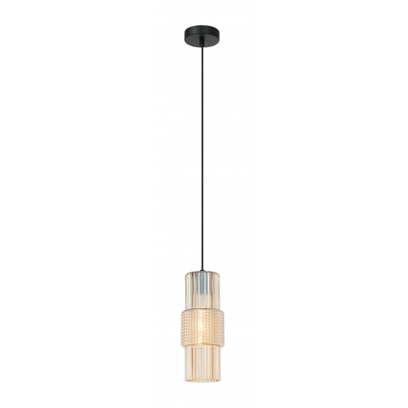 ВИСЯЩА ЛАМПА LILIAN КЕХЛИБАР 1X40W
