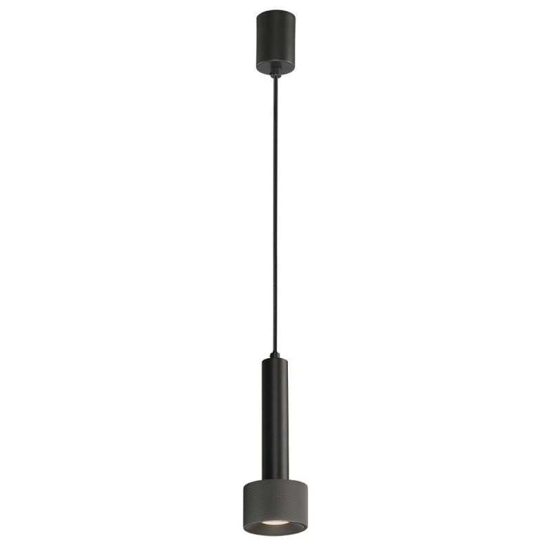 ПЕНДЕЛ POLO СИВ D:90 H:1840