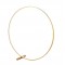 СТОЯЩА ЛАМПА GOLD CIRCLE