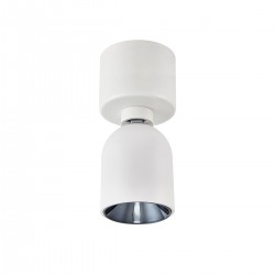 ТОЧКОВ LED МОДУЛ 7W 3000K БЯЛ ТОЧКОВ LED МОДУЛ 7W 3000K БЯЛ
