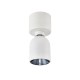 ТОЧКОВ LED МОДУЛ 7W 3000K БЯЛ