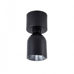 СПОТ ЧЕРЕН LOT LED МОДУЛ 7W 3000K 858 LM IP20 СПОТ ЧЕРЕН LOT LED МОДУЛ 7W 3000K 858 LM IP20