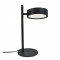 НАСТОЛНА ЛАМПА TOUCH DIMMABLE 12W ЧЕРНА