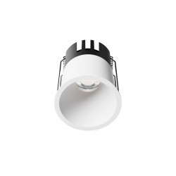 ВГРАДЕН СПОТ ДАЙЛЪН LED 7W БЯЛ ВГРАДЕН СПОТ ДАЙЛЪН LED 7W БЯЛ