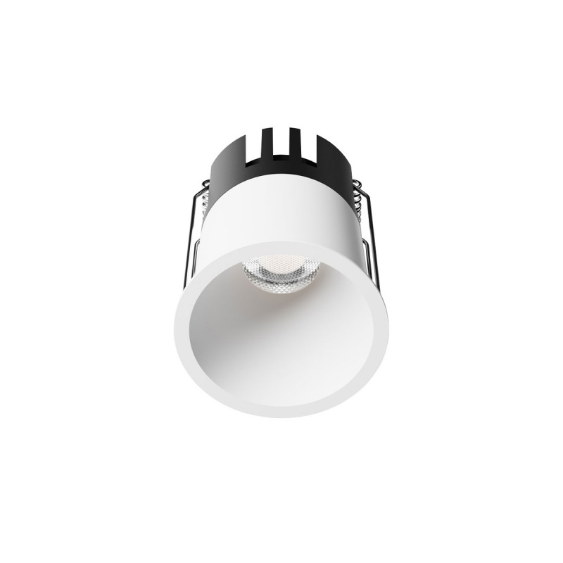 ВГРАДЕН СПОТ ДАЙЛЪН LED 7W БЯЛ