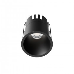 ВГРАДЕН СПОТ ДАЙЛЪН LED 10W ЧЕРЕН ВГРАДЕН СПОТ ДАЙЛЪН LED 10W ЧЕРЕН