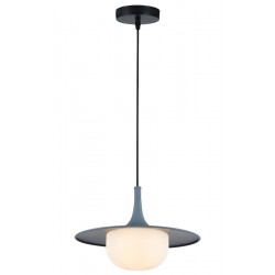 ВИСЯЩА ЛАМПА СИВА FRED G9 LED ВИСЯЩА ЛАМПА СИВА FRED G9 LED
