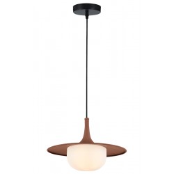 ВИСЯЩА ЛАМПА КАФЯВА FRED G9 LED ВИСЯЩА ЛАМПА КАФЯВА FRED G9 LED