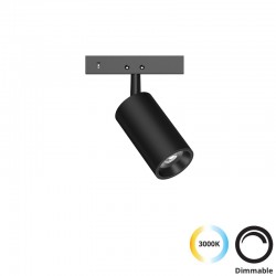 ТРАК СПОТ 3W МИКРО МАГНИТЕН LED МОДУЛ ТРАК СПОТ 3W МИКРО МАГНИТЕН LED МОДУЛ