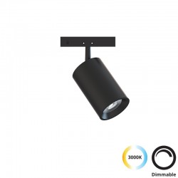 TRACKSPOT 5W LED МОДУЛ ЧЕРЕН