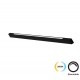 LED МОДУЛ LINEAR L:367 4W 3000K ЧЕРЕН LED МОДУЛ LINEAR L:367 4W 3000K ЧЕРЕН