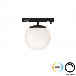 LED МОДУЛ BALL MICRO MAGNETIC 8W 3000K