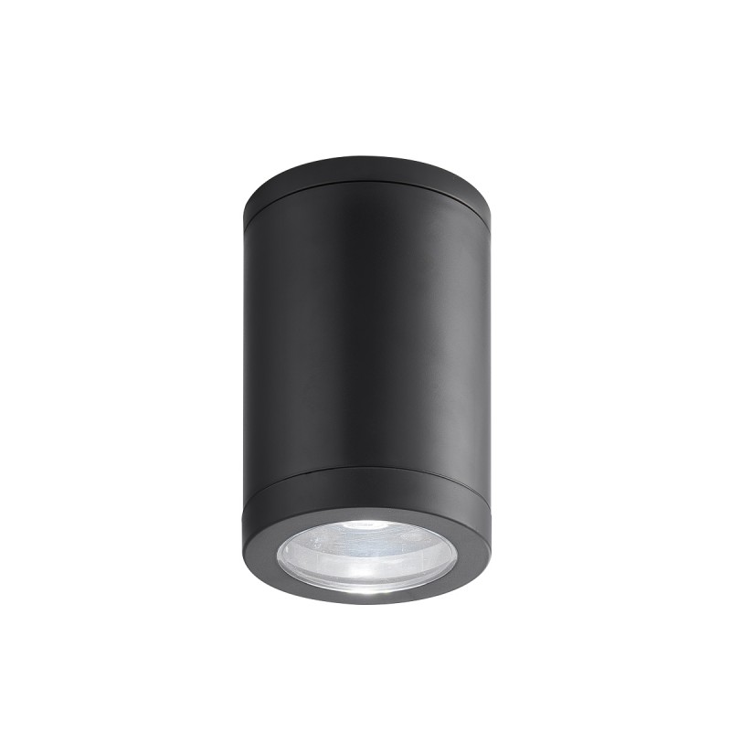 СПОТ ЗА ТАВАН MELINDA D:90 DARK GREY СПОТ ЗА ТАВАН MELINDA D:90 DARK GREY
