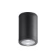 СПОТ ЗА ТАВАН MELINDA D:90 DARK GREY СПОТ ЗА ТАВАН MELINDA D:90 DARK GREY