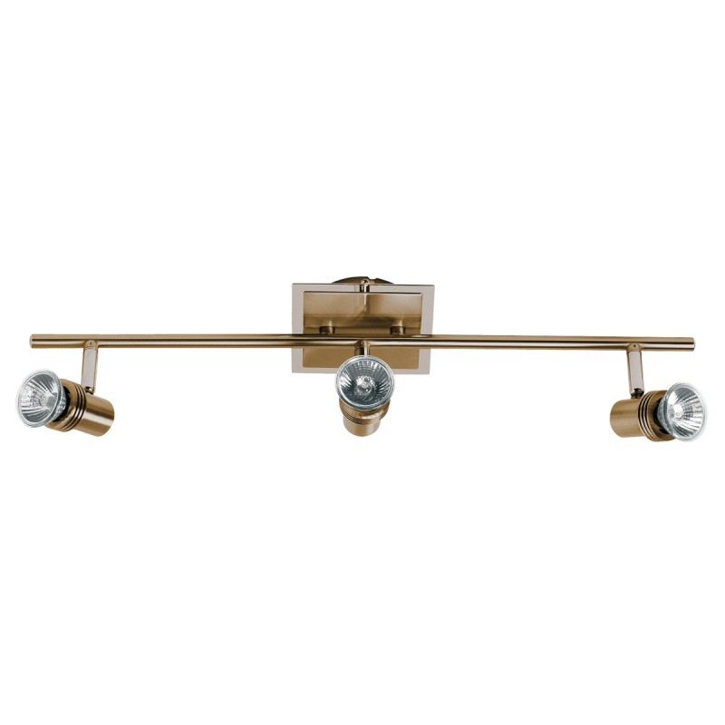 СПОТ 3/L BAR OXIDIZED CHA-CHA