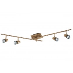 СПОТ 4/L BAR OXIDIZED CHA-CHA СПОТ 4/L BAR OXIDIZED CHA-CHA