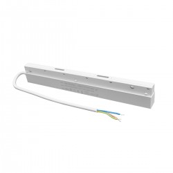 ЗАХРАНВАЩ БЛОК 200W 48VDC БЯЛ