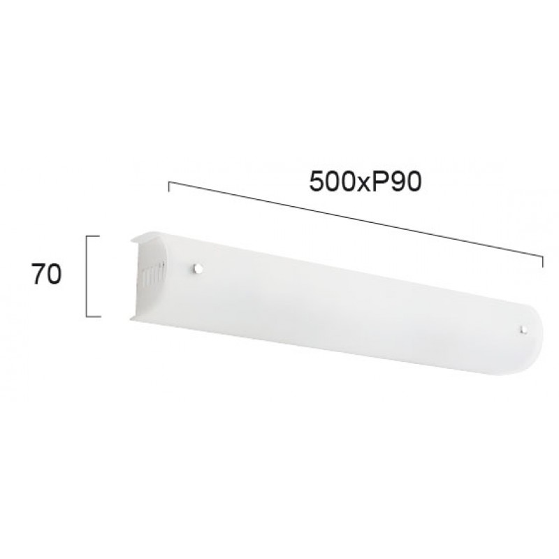 СТЕННА ЛАМПА TAYLOR 3X40W БЯЛА/НИКЕЛ МАТ СТЕННА ЛАМПА TAYLOR 3X40W БЯЛА/НИКЕЛ МАТ