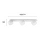 LED МОДУЛ SPOT NOD 15W 3000K БЯЛ LED МОДУЛ SPOT NOD 15W 3000K БЯЛ