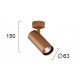 LED СПОТ NESTOR GOLD MATT 15W