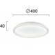LED ПЛАФОН АРЛА 35W 3000K D400 IP20 LED ПЛАФОН АРЛА 35W 3000K D400 IP20