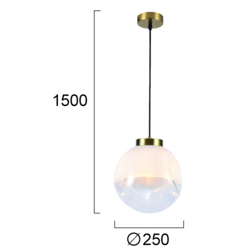 ПЕНДЕЛ VANA D250 ПЕНДЕЛ VANA D250