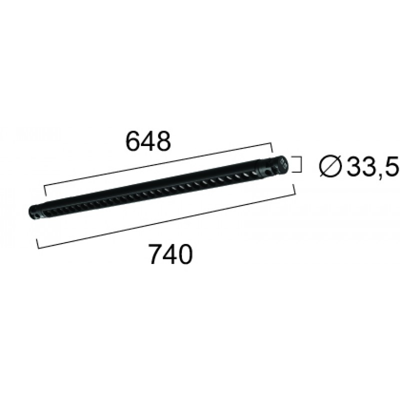 LED МОДУЛ FREEDOM LINEAR ANTIGLARE 36W 3000K LED МОДУЛ FREEDOM LINEAR ANTIGLARE 36W 3000K