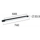 LED МОДУЛ FREEDOM 20W 3000K 1315 LM 48VDC LED МОДУЛ FREEDOM 20W 3000K 1315 LM 48VDC