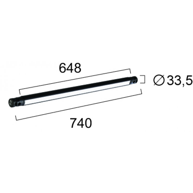 LED МОДУЛ FREEDOM 20W 4000K 1365 LM LED МОДУЛ FREEDOM 20W 4000K 1365 LM