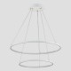 LED ПЕНДЕЛ КРЪГЪЛ 37W Ø40XØ60X120 БЯЛ LED ПЕНДЕЛ КРЪГЪЛ 37W Ø40XØ60X120 БЯЛ