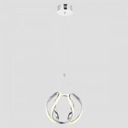 ПЕНДЕЛ S1 LED 30W 4000K НИКЕЛ ПЕНДЕЛ S1 LED 30W 4000K НИКЕЛ