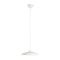 ПЕНДЕЛ LED 10W БЯЛ Φ25*H6CM, 3 CCT