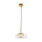 ПЕНДЕЛ LIGHT SINGLE LED 5W CLEAR