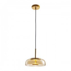 ПЕНДЕЛ LIGHT SINGLE LED 5W КЕХЛИБАРЕН