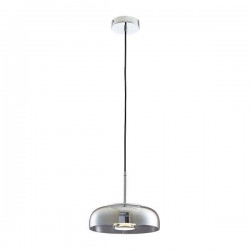 ПЕНДЕЛ LIGHT SINGLE LED 5W ДИМЕНСИОНЕН СИВ