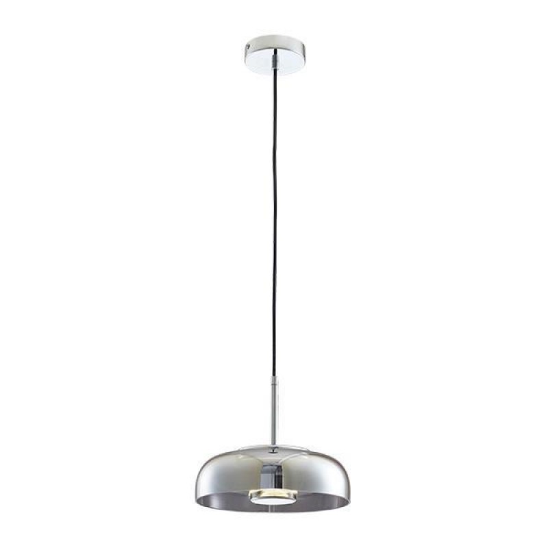 ПЕНДЕЛ LIGHT SINGLE LED 5W ДИМЕНСИОНЕН СИВ ПЕНДЕЛ LIGHT SINGLE LED 5W ДИМЕНСИОНЕН СИВ