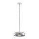 ПЕНДЕЛ LIGHT SINGLE LED 5W ДИМЕНСИОНЕН СИВ ПЕНДЕЛ LIGHT SINGLE LED 5W ДИМЕНСИОНЕН СИВ