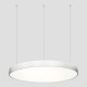 LIGHT FIXTURES HANGING LED40W 3000Κ 50x9 WHITE 144-17000 LIGHT FIXTURES HANGING LED40W 3000Κ 50x9 WHITE 144-17000